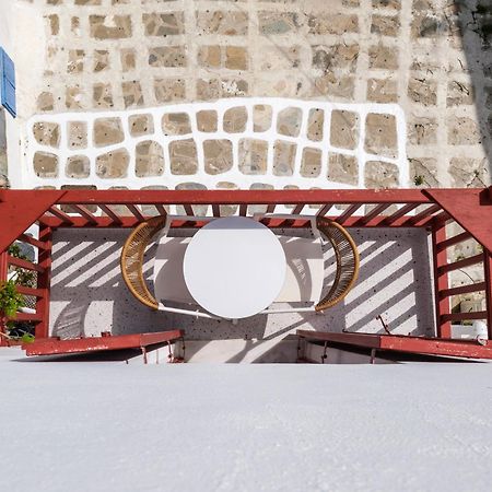 Готель Alana Mykonos Mykonos Town Екстер'єр фото