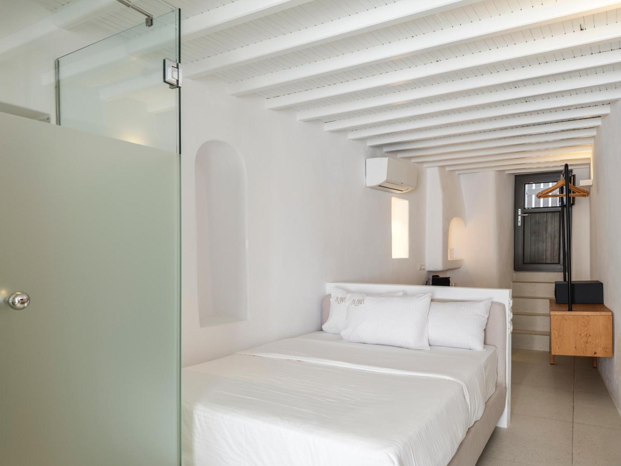Готель Alana Mykonos Mykonos Town Екстер'єр фото