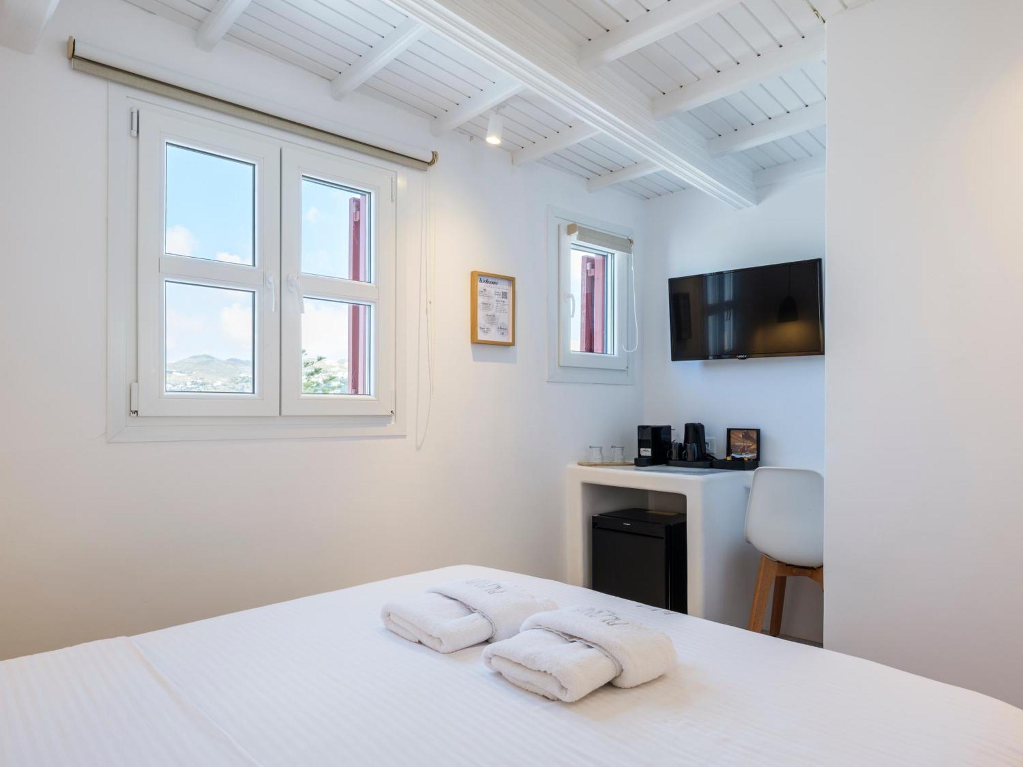Готель Alana Mykonos Mykonos Town Екстер'єр фото
